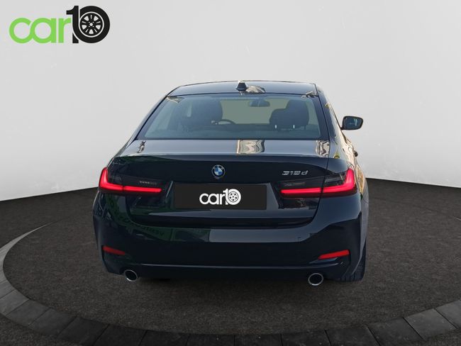 BMW Serie 3 M340d xDrive Auto.  - Foto 7