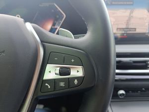 BMW Serie 3 M340d xDrive Auto.  - Foto 25
