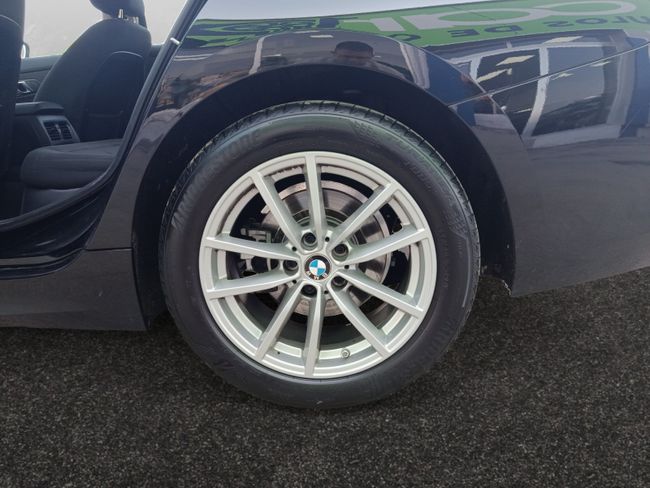 BMW Serie 3 M340d xDrive Auto.  - Foto 16