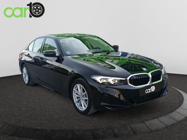 BMW Serie 3 M340d xDrive Auto.  - Foto 3