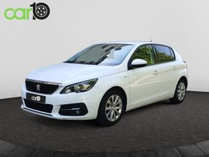 Peugeot 308 5p Style BlueHDi 130 S&S 6 Vel. MAN  - Foto 2