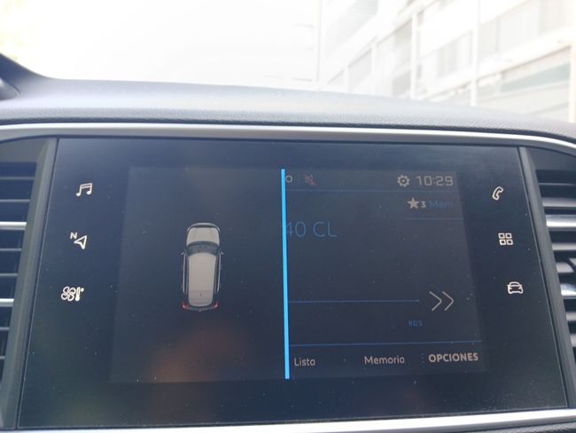 Peugeot 308 5p Style BlueHDi 130 S&S 6 Vel. MAN  - Foto 17