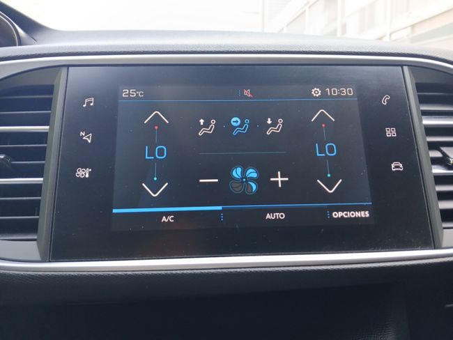 Peugeot 308 5p Style BlueHDi 130 S&S 6 Vel. MAN  - Foto 21