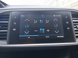 Peugeot 308 5p Style BlueHDi 130 S&S 6 Vel. MAN  - Foto 39