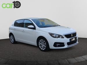 Peugeot 308 5p Style BlueHDi 130 S&S 6 Vel. MAN  - Foto 9