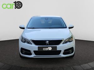 Peugeot 308 5p Style BlueHDi 130 S&S 6 Vel. MAN  - Foto 11