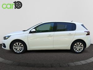Peugeot 308 5p Style BlueHDi 130 S&S 6 Vel. MAN  - Foto 43