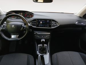 Peugeot 308 5p Style BlueHDi 130 S&S 6 Vel. MAN  - Foto 15