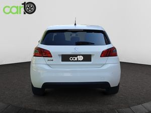 Peugeot 308 5p Style BlueHDi 130 S&S 6 Vel. MAN  - Foto 5