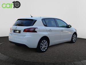 Peugeot 308 5p Style BlueHDi 130 S&S 6 Vel. MAN  - Foto 7