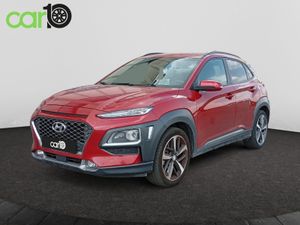 Hyundai Kona 1.6 TGDi Tecno DT 4x4 AEB  - Foto 2