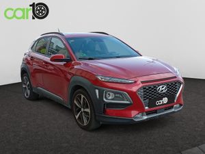 Hyundai Kona 1.6 TGDi Tecno DT 4x4 AEB  - Foto 3
