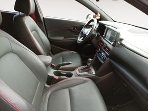 Hyundai Kona 1.6 TGDi Tecno DT 4x4 AEB  - Foto 27