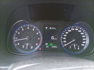 Hyundai Kona 1.6 TGDi Tecno DT 4x4 AEB  - Foto 35