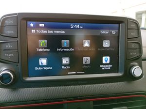 Hyundai Kona 1.6 TGDi Tecno DT 4x4 AEB  - Foto 33