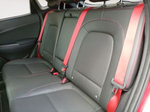 Hyundai Kona 1.6 TGDi Tecno DT 4x4 AEB  - Foto 23