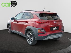 Hyundai Kona 1.6 TGDi Tecno DT 4x4 AEB  - Foto 5