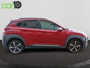 Hyundai Kona 1.6 TGDi Tecno DT 4x4 AEB  - Foto 41