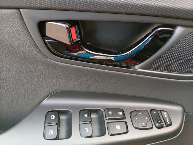 Hyundai Kona 1.6 TGDi Tecno DT 4x4 AEB  - Foto 21