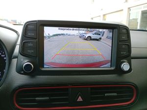 Hyundai Kona 1.6 TGDi Tecno DT 4x4 AEB  - Foto 31