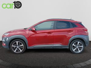 Hyundai Kona 1.6 TGDi Tecno DT 4x4 AEB  - Foto 43