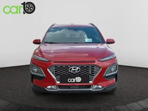 Hyundai Kona 1.6 TGDi Tecno DT 4x4 AEB  - Foto 7
