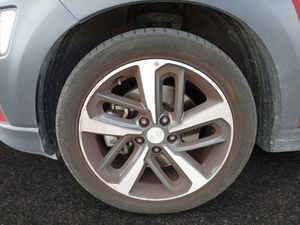 Hyundai Kona 1.6 TGDi Tecno DT 4x4 AEB  - Foto 25
