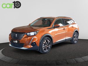 Peugeot 2008 Allure Pack BlueHDI 81kW (110CV)  - Foto 2