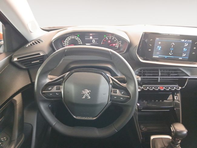 Peugeot 2008 Allure Pack BlueHDI 81kW (110CV)  - Foto 13