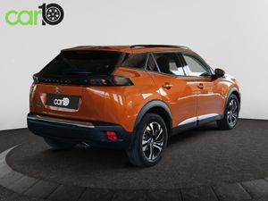 Peugeot 2008 Allure Pack BlueHDI 81kW (110CV)  - Foto 7