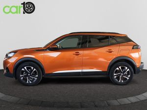 Peugeot 2008 Allure Pack BlueHDI 81kW (110CV)  - Foto 43