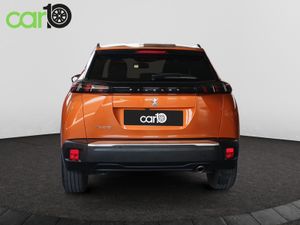 Peugeot 2008 Allure Pack BlueHDI 81kW (110CV)  - Foto 5