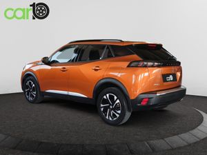 Peugeot 2008 Allure Pack BlueHDI 81kW (110CV)  - Foto 3