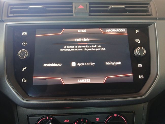Seat Arona 1.0 TSI 85kW (115CV) Style Ecomotive  - Foto 20