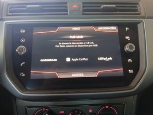 Seat Arona 1.0 TSI 85kW (115CV) Style Ecomotive  - Foto 37