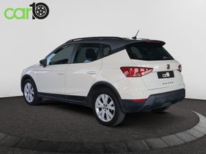 Seat Arona 1.0 TSI 85kW (115CV) Style Ecomotive  - Foto 3