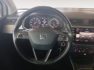 Seat Arona 1.0 TSI 85kW (115CV) Style Ecomotive  - Foto 23