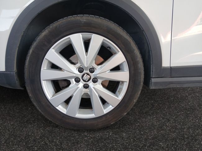 Seat Arona 1.0 TSI 85kW (115CV) Style Ecomotive  - Foto 10
