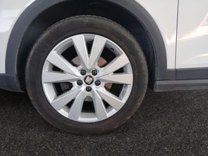 Seat Arona 1.0 TSI 85kW (115CV) Style Ecomotive  - Foto 17