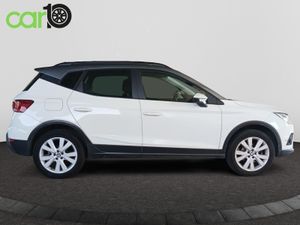 Seat Arona 1.0 TSI 85kW (115CV) Style Ecomotive  - Foto 41