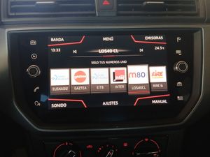 Seat Arona 1.0 TSI 85kW (115CV) Style Ecomotive  - Foto 31
