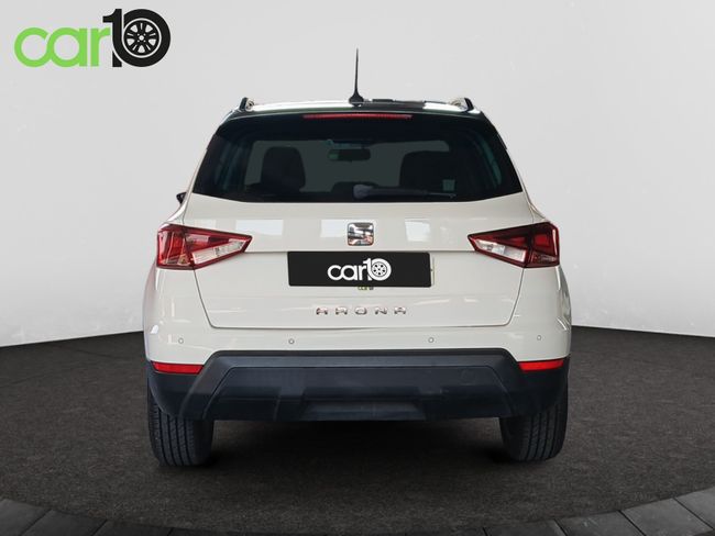 Seat Arona 1.0 TSI 85kW (115CV) Style Ecomotive  - Foto 4