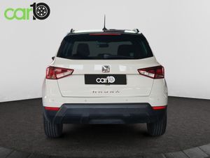 Seat Arona 1.0 TSI 85kW (115CV) Style Ecomotive  - Foto 5
