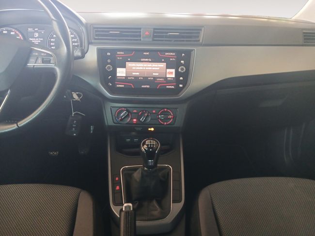 Seat Arona 1.0 TSI 85kW (115CV) Style Ecomotive  - Foto 12