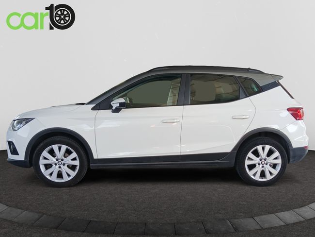 Seat Arona 1.0 TSI 85kW (115CV) Style Ecomotive  - Foto 23