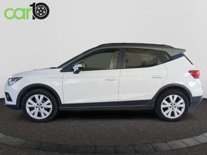 Seat Arona 1.0 TSI 85kW (115CV) Style Ecomotive  - Foto 43