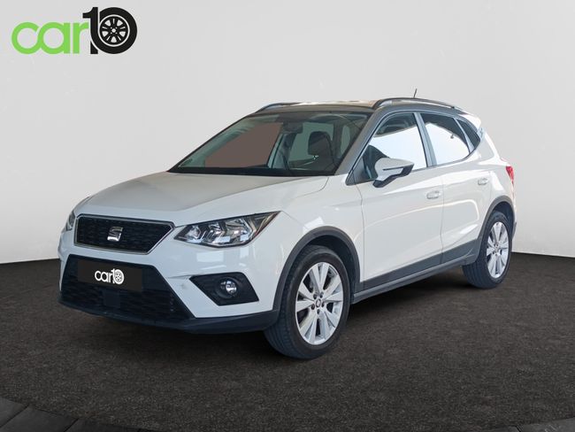 Seat Arona 1.0 TSI 85kW (115CV) Style Ecomotive  - Foto 2