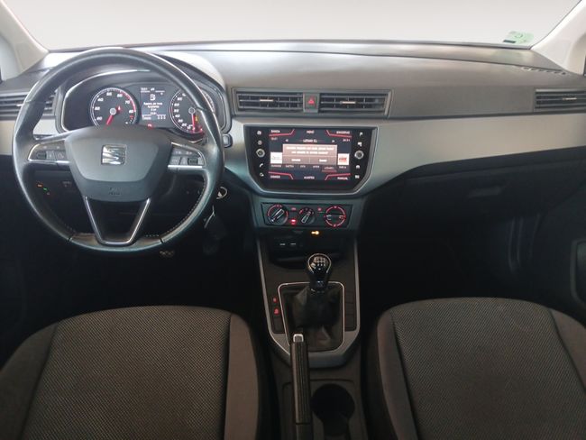 Seat Arona 1.0 TSI 85kW (115CV) Style Ecomotive  - Foto 9