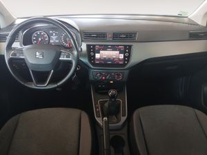Seat Arona 1.0 TSI 85kW (115CV) Style Ecomotive  - Foto 15