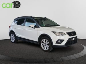 Seat Arona 1.0 TSI 85kW (115CV) Style Ecomotive  - Foto 9